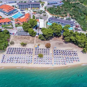 Beach 4*, Lagomandra Greece