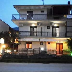 Apartment Dimitra House 