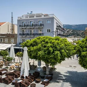 Aenos Hotel Argostoli (Kefalonia)