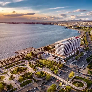 Makedonia Palace 5*, Thessaloniki Greece