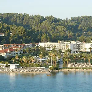 Kassandra Palace Seaside Resort Kriopigi