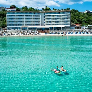 ***** Hotel Ammon Zeus Luxury Beach Grécia