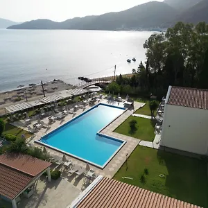 Beach Hotel Sami (Kefalonia)