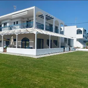 Apartment Ariadni Blue 2 