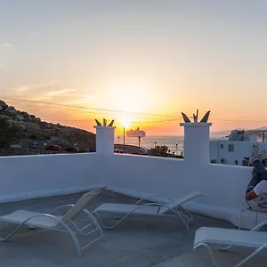 Gæstehus Alexandra Mykonos Port