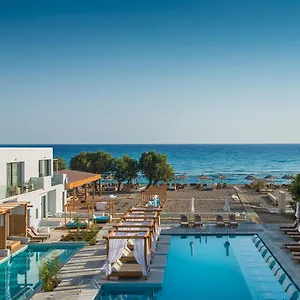 Hotel Paralos Lifestyle Beach Adults Only