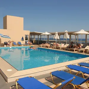 Hotel Achillion Palace, Rethymno