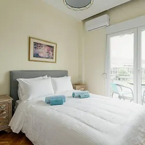 Apartment Endless View Center 