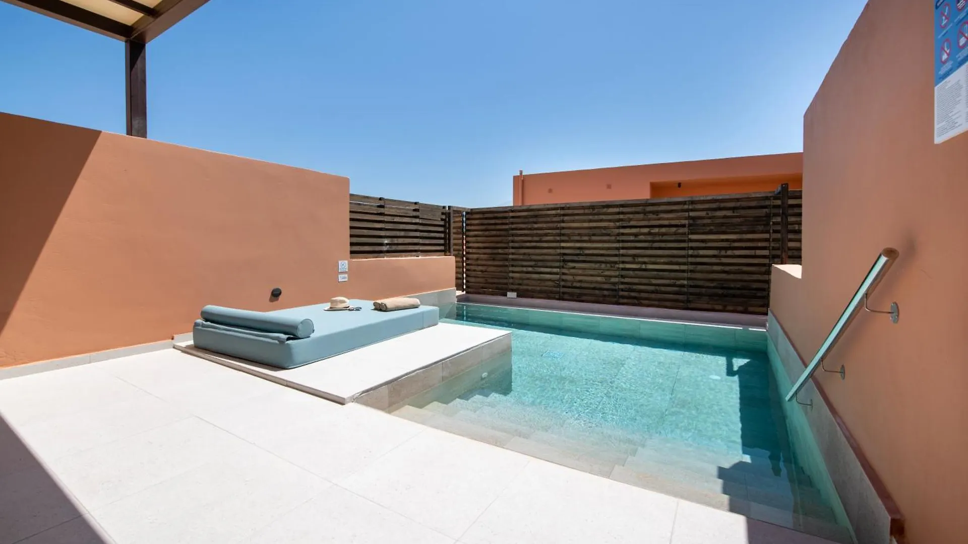 Kiani Beach Resort Family All Inclusive Kalámion 5*,  Griechenland