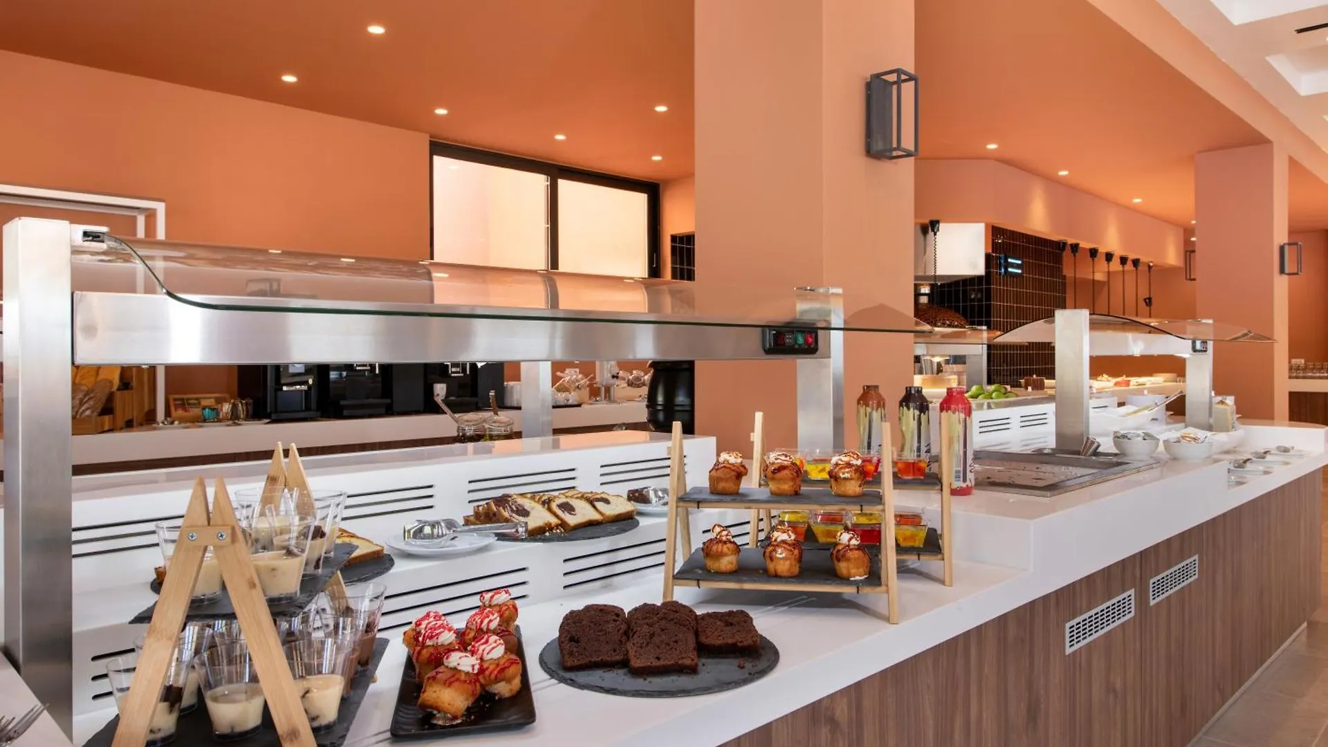 Kiani Beach Resort Family All Inclusive Kalámion Griechenland