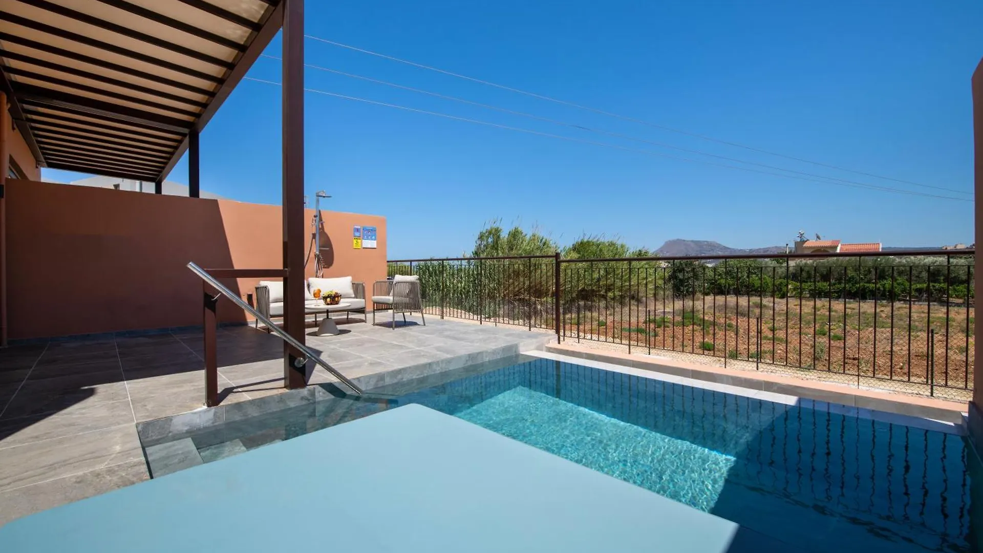 Kiani Beach Resort Family All Inclusive Kalámion 5*,  Griechenland